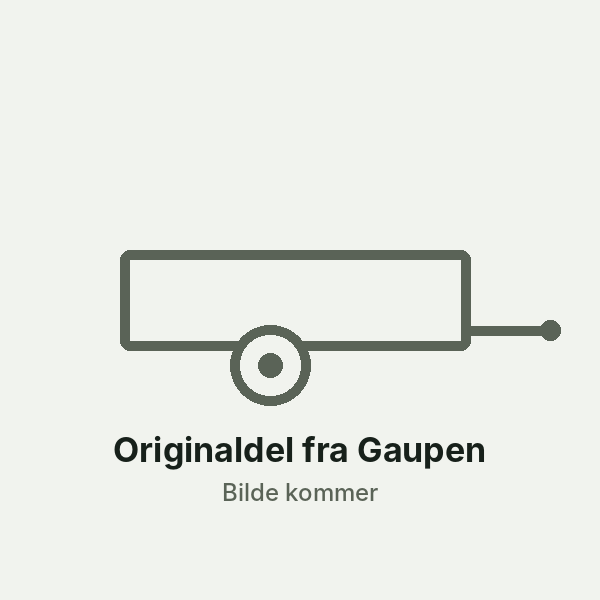 Venter på produktbilde