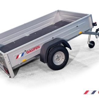 Gaupen F0620T – varehenger