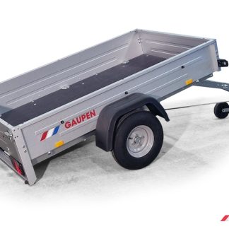 Gaupen F0720T – varehenger