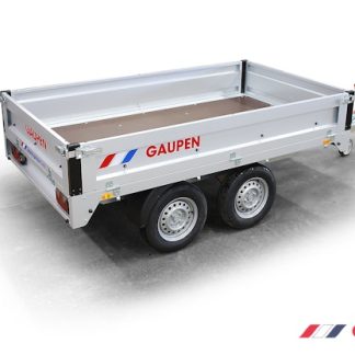 Gaupen D2625N – yrkeshenger