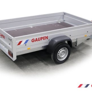 Gaupen G0625 – varehenger