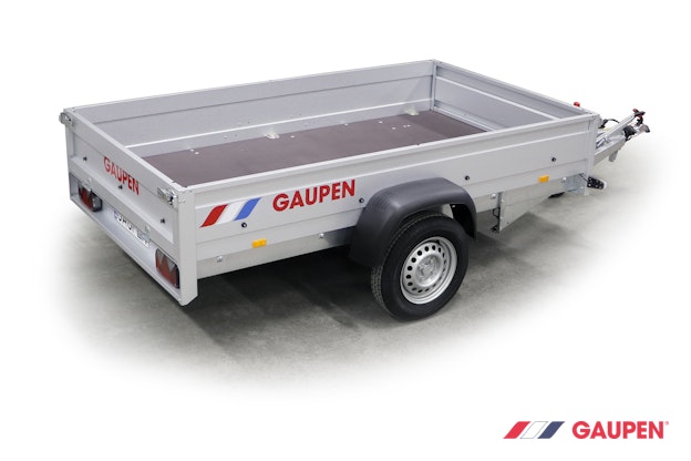 Gaupen G0725 – varehenger