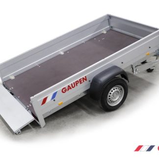 Gaupen G0925T – varehenger
