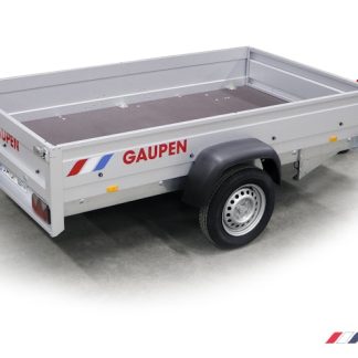 Gaupen G1025 – varehenger