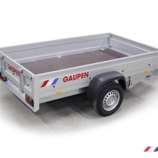 Gaupen G1025T – varehenger