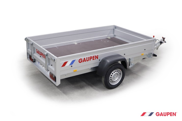 Gaupen G1025T – varehenger