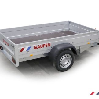 Gaupen G1125 – varehenger