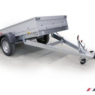 Gaupen G1125T – varehenger