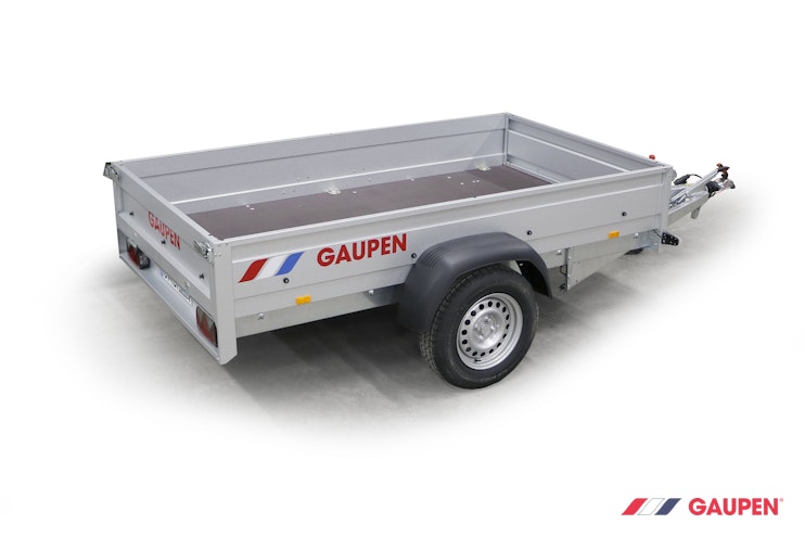 Gaupen G1225 – varehenger