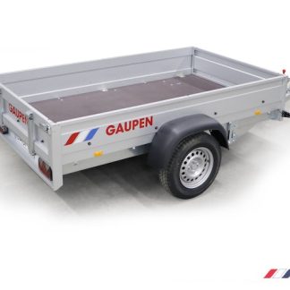 Gaupen G1325T – varehenger