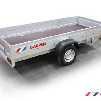 Gaupen A1335T (med skrutipp) – varehenger