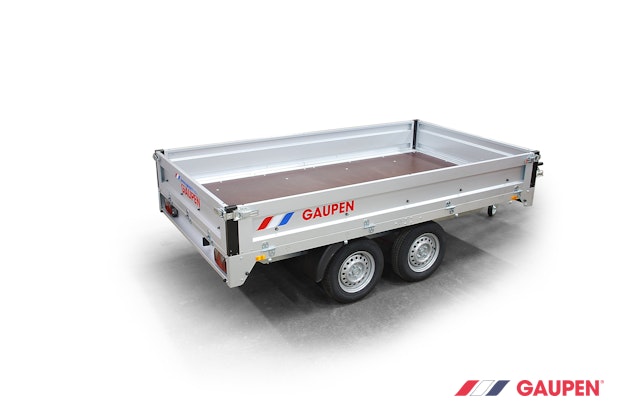 Gaupen E2630N – yrkeshenger