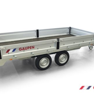 Gaupen E2035N – yrkeshenger