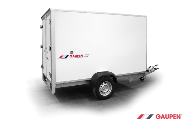 Gaupen A1330H (180 cm) – skaphenger