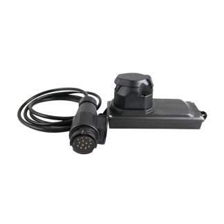 Plug-in LED smart-motstander
