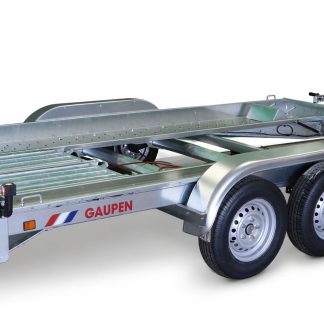 Gaupen T2040 – biltransporter