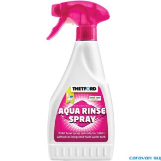 Thetford Aqua Rinse Spray 500ml