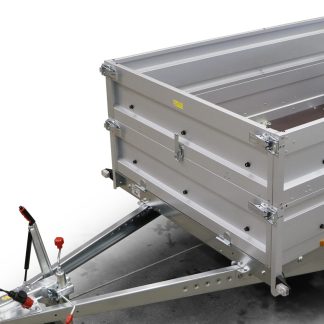 Påbyggingslemmer 3 m 35 cm