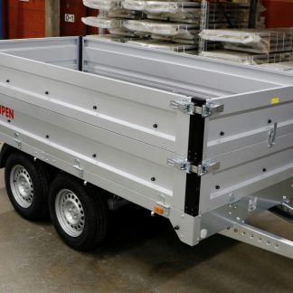 Påbyggingslemmer D1025-2625N