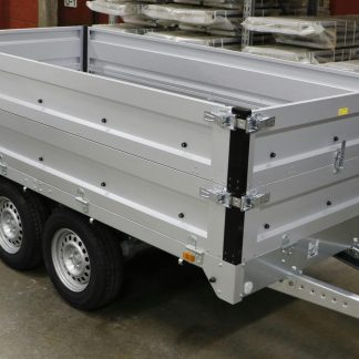 Påbyggingslemmer D1430-2630N