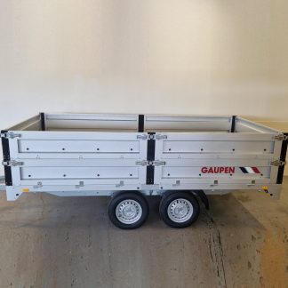 Påbyggingslemmer A1335T 35 cm
