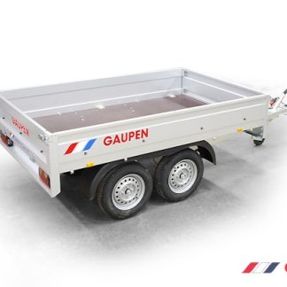Gaupen B1225 – varehenger