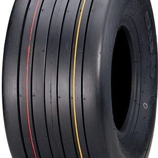 13x5.00 - 6 HF-217 Rilledekk for gressklipper, tralle etc.