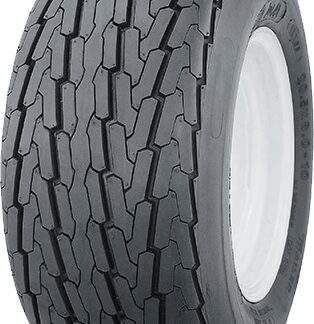16.5x6.50 - 8 Budget HF-232 Henger