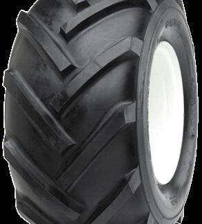18x9.50 - 8 Dekk med traktormønster