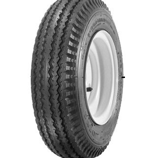 4.00 - 8 Budget HF-215 Henger