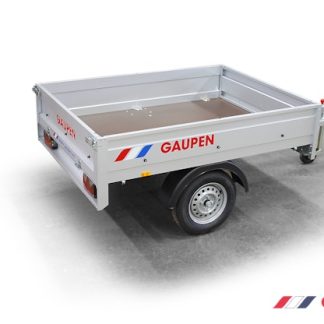 Gaupen B0620 – varehenger