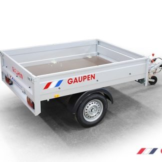 Gaupen B0720 – varehenger