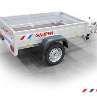 Gaupen C0720 – varehenger