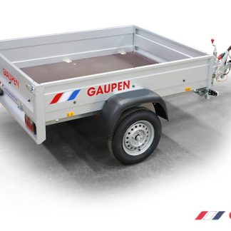 Gaupen D0720 – varehenger