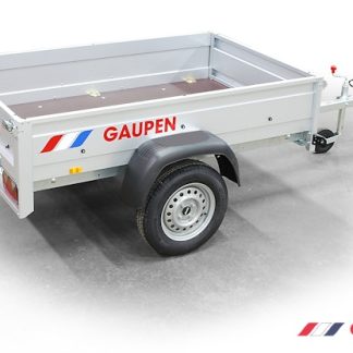 Gaupen C0620 – varehenger