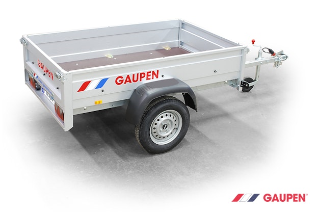Gaupen C0620 – varehenger