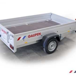 Gaupen U0625T – varehenger