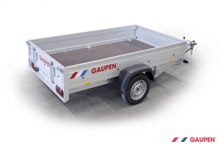 Gaupen U0625T – varehenger