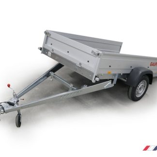Gaupen U0725T – varehenger