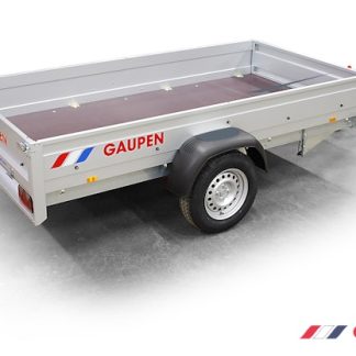 Gaupen A1330 – varehenger